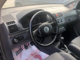 Обява за продажба на VW Touran ~6 660 лв. - изображение 11