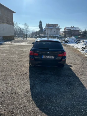 BMW 535 535 xd - 25100 лв. - 29415782 2