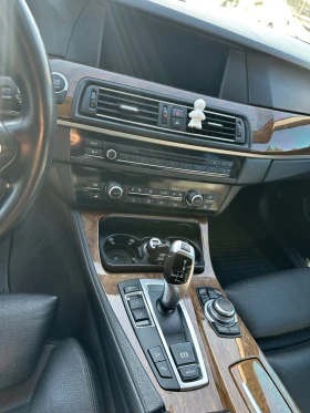 BMW 535 535 xd - 25100 лв. - 29415782 11
