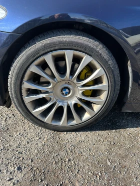 BMW 535 535 xd - 25100 лв. - 29415782 3