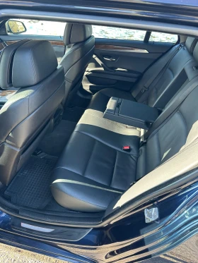 BMW 535 535 xd - 25100 лв. - 29415782 7