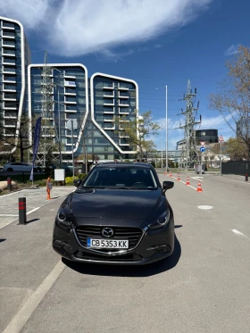Обява за продажба на Mazda 3 Sedan SKYACTIV 2.0i AUTOMATIC ~25 000 лв. - изображение 2