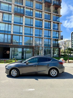 Обява за продажба на Mazda 3 Sedan SKYACTIV 2.0i AUTOMATIC ~25 000 лв. - изображение 1