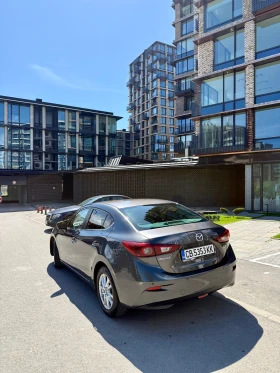 Обява за продажба на Mazda 3 Sedan SKYACTIV 2.0i AUTOMATIC ~25 000 лв. - изображение 3