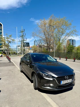 Обява за продажба на Mazda 3 Sedan SKYACTIV 2.0i AUTOMATIC ~25 000 лв. - изображение 7
