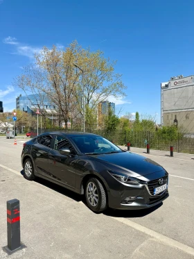 Обява за продажба на Mazda 3 Sedan SKYACTIV 2.0i AUTOMATIC ~25 000 лв. - изображение 6