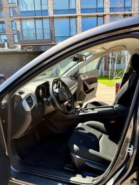 Обява за продажба на Mazda 3 Sedan SKYACTIV 2.0i AUTOMATIC ~25 000 лв. - изображение 9