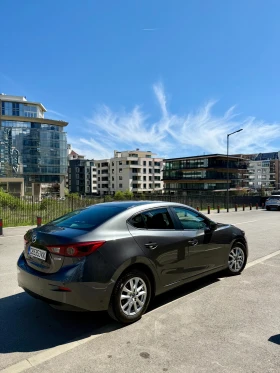 Обява за продажба на Mazda 3 Sedan SKYACTIV 2.0i AUTOMATIC ~25 000 лв. - изображение 5