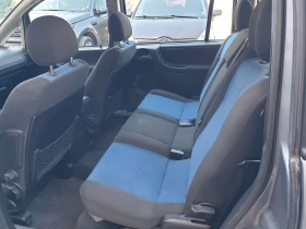 Opel Zafira 1.6   7  | Mobile.bg    9