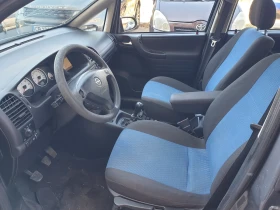 Opel Zafira 1.6   7  | Mobile.bg    8