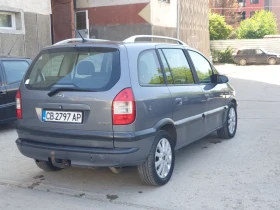 Opel Zafira 1.6   7  | Mobile.bg    6