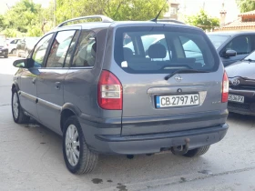 Opel Zafira 1.6   7  | Mobile.bg    5