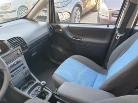 Opel Zafira 1.6   7  | Mobile.bg    11