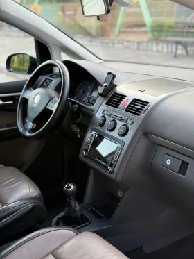 VW Touran 2.0TDI HIGHLINE - 8250 лв. - 13939526 10