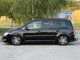 VW Touran 2.0TDI HIGHLINE - 8250 лв. - 13939526 7