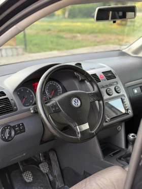 VW Touran 2.0TDI HIGHLINE - 8250 лв. - 13939526 9
