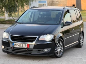 VW Touran 2.0TDI HIGHLINE - 8250 лв. - 13939526 2