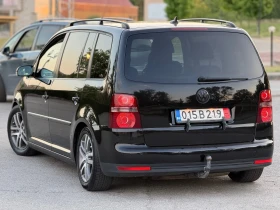 VW Touran 2.0TDI HIGHLINE - 8250 лв. - 13939526 5