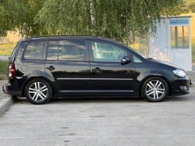 VW Touran 2.0TDI HIGHLINE - 8250 лв. - 13939526 6