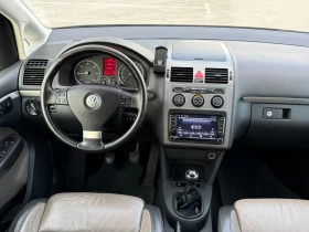VW Touran 2.0TDI HIGHLINE - 8250 лв. - 13939526 8