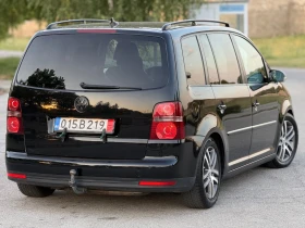 VW Touran 2.0TDI HIGHLINE - 8250 лв. - 13939526 4