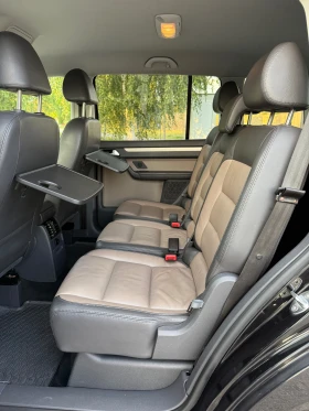 VW Touran 2.0TDI HIGHLINE - 8250 лв. - 13939526 13