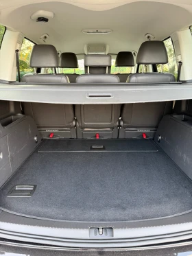 VW Touran 2.0TDI HIGHLINE - 8250 лв. - 13939526 15