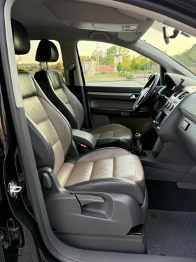 VW Touran 2.0TDI HIGHLINE - 8250 лв. - 13939526 12