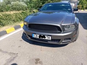 Ford Mustang 3.7 V6 ръчна - 32700 лв. - 37248665 3