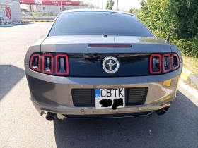 Ford Mustang 3.7 V6 ръчна - 32700 лв. - 37248665 4