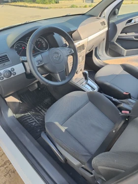 Opel Astra 1.9 | Mobile.bg    6