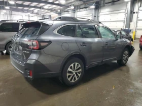 Subaru Outback 2.5L 4 All wheel drive - 27500 лв. - 96694907 12