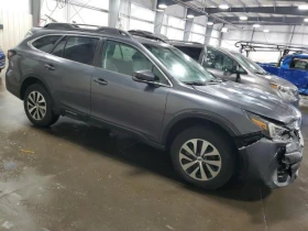 Subaru Outback 2.5L 4 All wheel drive - 27500 лв. - 96694907 13