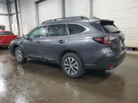 Subaru Outback 2.5L 4 All wheel drive - 27500 лв. - 96694907 11