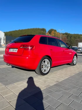 Обява за продажба на Audi A3 2.0D S-Line ~9 000 лв. - изображение 3