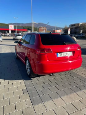 Обява за продажба на Audi A3 2.0D S-Line ~9 000 лв. - изображение 5