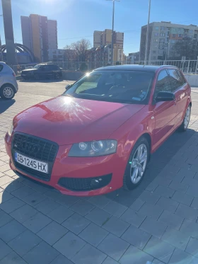 Обява за продажба на Audi A3 2.0D S-Line ~9 000 лв. - изображение 2