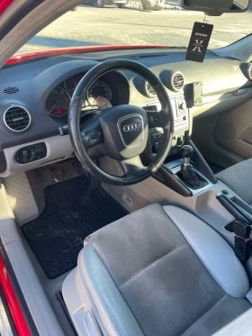 Обява за продажба на Audi A3 2.0D S-Line ~9 000 лв. - изображение 6
