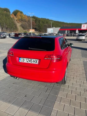 Обява за продажба на Audi A3 2.0D S-Line ~9 000 лв. - изображение 4