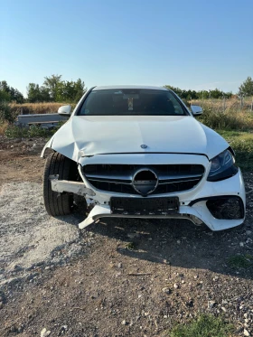 Mercedes-Benz E 220 194. 9g Digt/ AMG/      | Mobile.bg    2