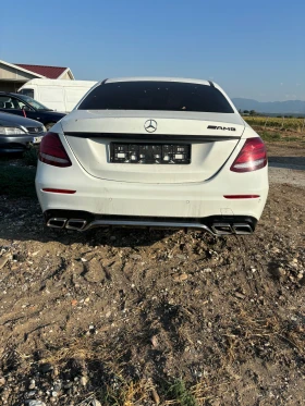 Mercedes-Benz E 220 194. 9g Digt/ AMG/      | Mobile.bg    5