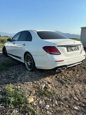 Mercedes-Benz E 220 194. 9g Digt/ AMG/      | Mobile.bg    6