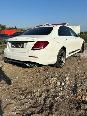 Mercedes-Benz E 220 194. 9g Digt/ AMG/      | Mobile.bg    4