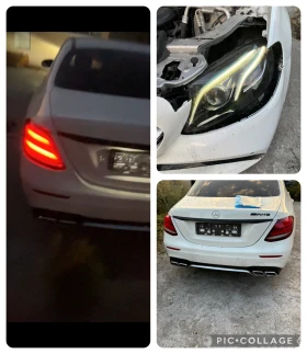 Mercedes-Benz E 220 194. 9g Digt/ AMG/      | Mobile.bg    13