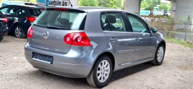 VW Golf 102к.с. ГАЗ - 6900 лв. - 44310553 5