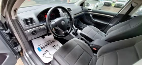 VW Golf 102к.с. ГАЗ - 6900 лв. - 44310553 9