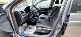 VW Golf 102к.с. ГАЗ - 6900 лв. - 44310553 11