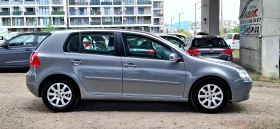 VW Golf 102к.с. ГАЗ - 6900 лв. - 44310553 4