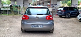 VW Golf 102к.с. ГАЗ - 6900 лв. - 44310553 6