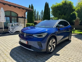     VW ID.4 82KWh/1st edition/Memory/Pano/Full/87500km